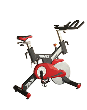湛江健身房健身車廠家
