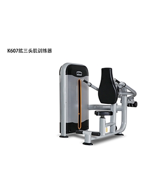 康樂佳 肱三頭肌訓練器 K607