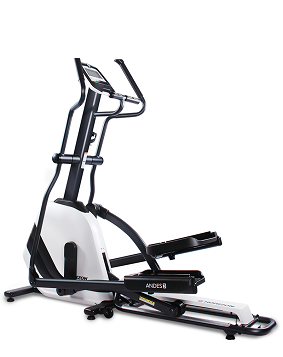 喬山ANDES 3橢圓機
