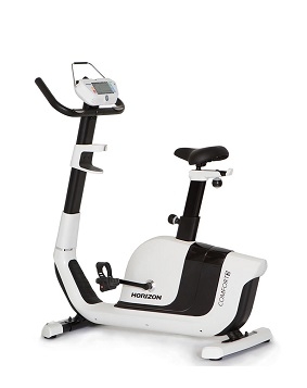 廣州喬山COMFORT 3健身車