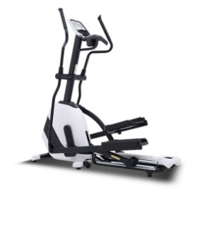 喬山ANDES 5橢圓機